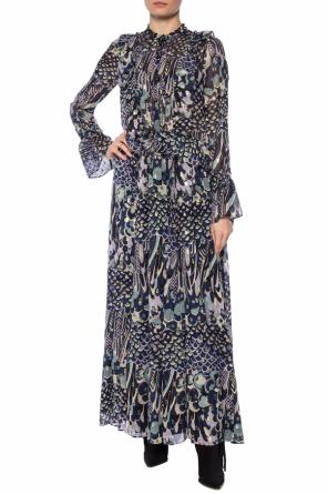 ‘roma’ dress, zdjęcie 2 ‘roma’ dress od Zadig & Voltaire